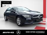 Mercedes-Benz CLA 250 e SB PROGRESSIVE AHK KEYLESS PANO LEDER - Mercedes-Benz: Cl
