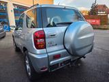 Toyota RAV 4 1.8 Basis Standheizung Navi - Toyota RAV 4 aus 2005
