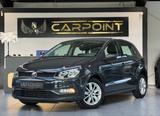 Volkswagen Polo V Comfortline BMT/Start-Stopp 1.2l/Navi/BT - VW Polo Gebrauchtwagen in Hamm