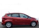 Ford C-Max Garagenwagen Klima Navi 61.777 ... - Ford C-Max in Halle