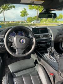 2016 Alpina B6 — миниатюра 13