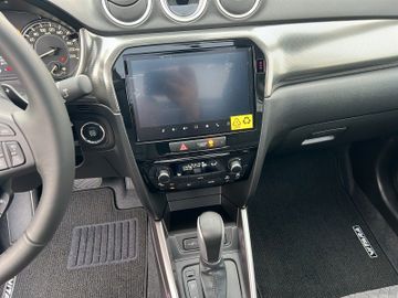 Fotografie 12 des Suzuki Vitara 1.4 Hybrid Comfort+ AT6