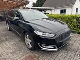 Ford Mondeo Vignale - Ford Mondeo: For
