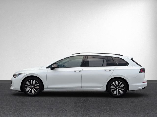 Golf VIII Variant 2.0 TDI DSG AHK+IQ.LIGHT+360°+