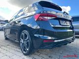 Skoda Fabia Monte Carlo Pano 18 Zoll 5Jahre Garantie - Skoda Fabia 5J mit Benzin-Antrieb