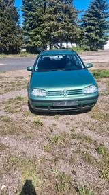 Volkswagen vw Golf Variante - VW Passat Variant von 2000
