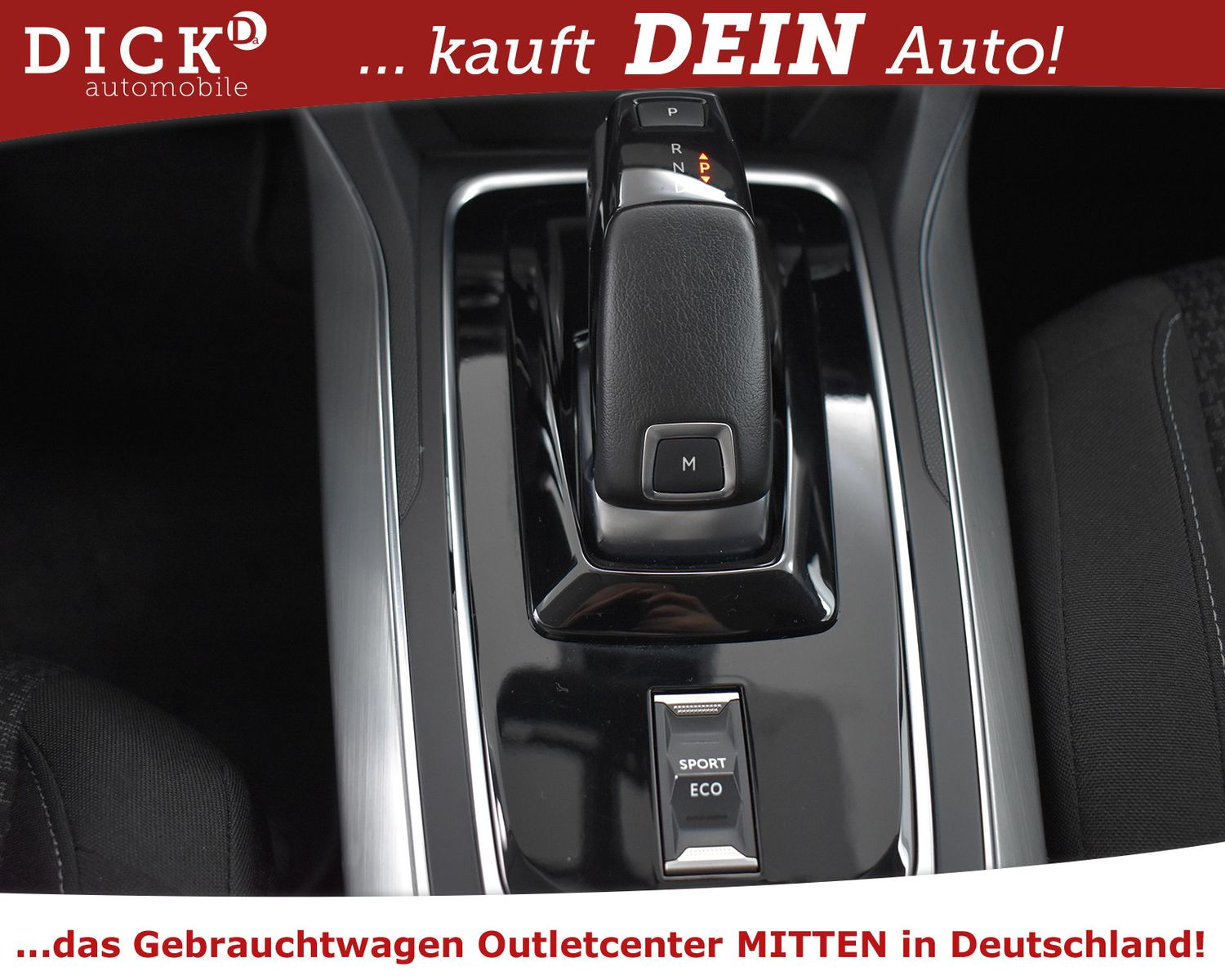 PEUGEOT 308 1.2 e-THP Active Pack NAVI+PDC+MFL+TEMP+DAB - Image 24
