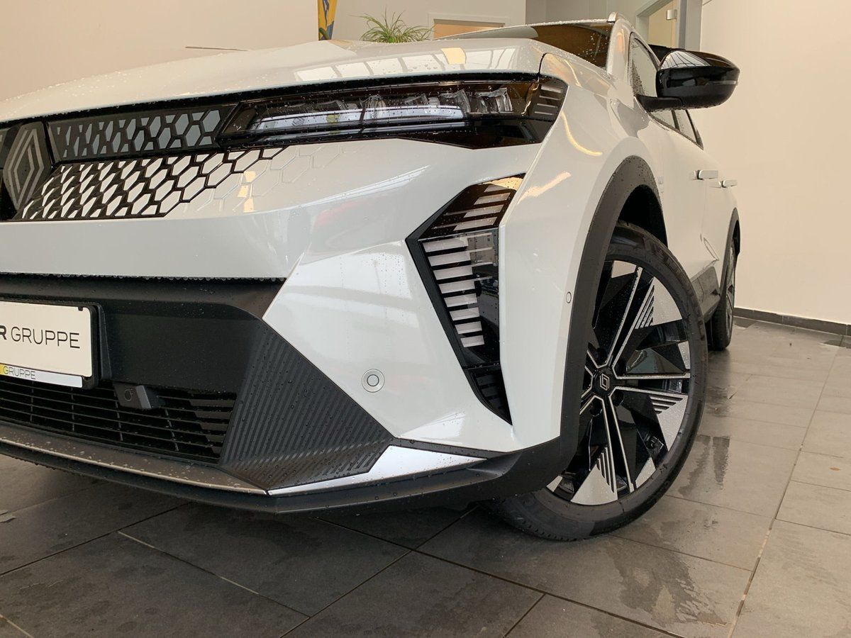 Renault Scenic E-TECH - Bild 24