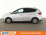 Ford C-Max 1.5 EcoBoost Titanium*NAVI*PDC*SHZ*KLIMA* - Ford C-Max Gebrauchtwagen