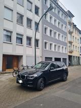 BMW X3 xDrive30e ADVANTAGE + Garantie, HeadUp & AHK  - BMW X3 ADVANTAGE mit Hybrid-Antrieb (Benzin/Elektro)