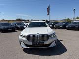 BMW 730d xDrive Head Soft Navi Prof. Leder LED Keyle - gebrauchte BMW 730 aus dem Jahr 2020