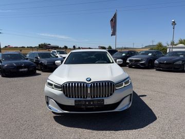 BMW 730 - 2