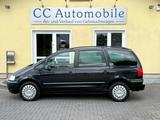 Volkswagen Sharan 1.9TDI Family - Klimaaut - SHZ - Volkswagen Sharan Family