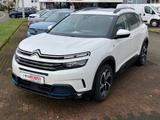 Citroën C5 Aircross Shine Pack Hybrid - Citroën C5 Aircross mit Hybrid-Antrieb
