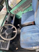 Fiat Panda 1100 i.e. cat Young - Fiat: 1100