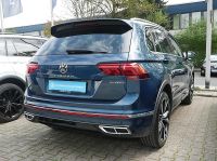 Volkswagen Tiguan - Vorschau Bild 4