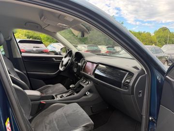 Skoda Kodiaq - 11