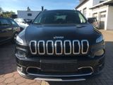 Jeep Cherokee Limited 4WD 4x4 Tüv neu auf Kundenwunsc - Jeep in Braunschweig