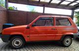 Fiat Panda 900 - gebrauchte Fiat Panda aus dem Jahr 1992