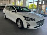 Ford Focus Turnier Cool & Connect*PDC*SHZ*AHK*NAVI - Ford: Kombi, Connect