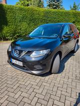 Nissan X-Trail 360° 1.6 DIG-T 360° - gebrauchte Nissan X-Trail aus dem Jahr 2014