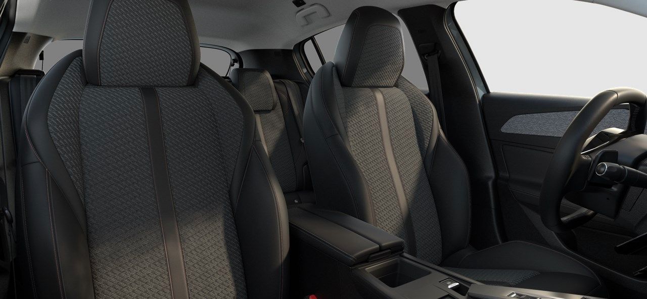 Peugeot 308 - Bild 10
