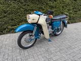 Mz ES 250 /2 Trophy mit Zubehör und Ersatzmotor - MZ 250