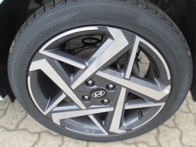 Hyundai i20 – Bild 7