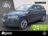 Skoda Karoq 1.5 TSI DSG Clever AHK+SHZ+LED+ACC+Navi+ - Skoda Karoq: Clever