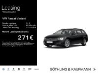 Volkswagen Passat Variant - Vorschau Bild 1