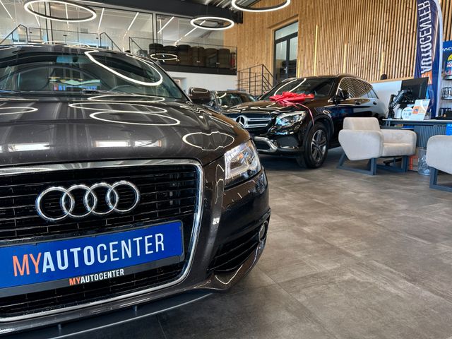 MYAUTOCENTER – Gebraucht- und Jahreswagen mit Werkstattservice in Pfaffenhofen Audi A3 Sportback*S-LINE*BI-XENON*KLIMAATIK*LEDER*