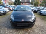 Fiat Punto More/EURO5/KLIMA/EFH/2013 - Fiat Punto: More