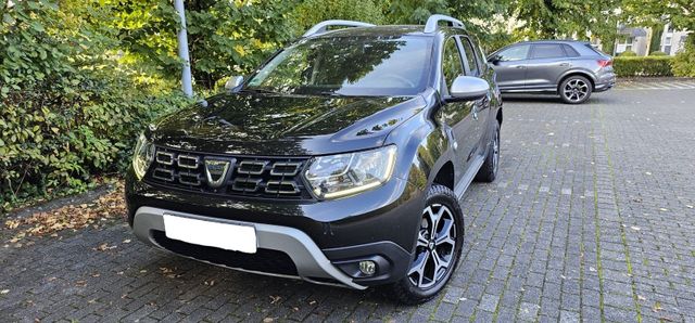 Dacia Duster II 1,3 TCE Prestige 1.Hand