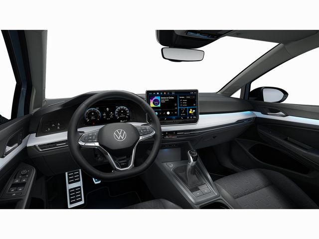 Golf Life GOAL 1.5 TSI 6-Gang Rückfahrkamera, LE
