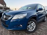Volkswagen Tiguan 1,4TSI Freestyle ,6-Gang,PDC,1-Hand - Volkswagen Tiguan: Freestyle