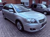 Toyota Avensis Combi Executive 2,2-l-D-CAT Executive - Toyota Avensis aus 2007 mit Diesel-Antrieb