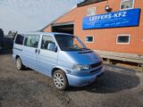 Volkswagen T4 Caravelle Mixto 5Sitze LKW  2.5 TDI 151PS - Angebote entsprechen deinen Suchkriterien
