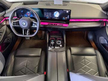 2023 BMW I5 缩略图 16