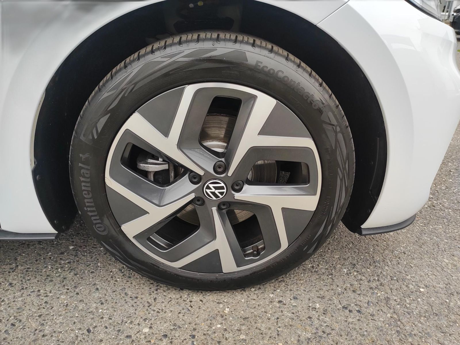 Volkswagen ID.3 - Bild 20
