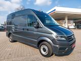 Volkswagen Crafter Kasten 35 M Lang Hochdach DSG LED AHK - Volkswagen: Hochdach