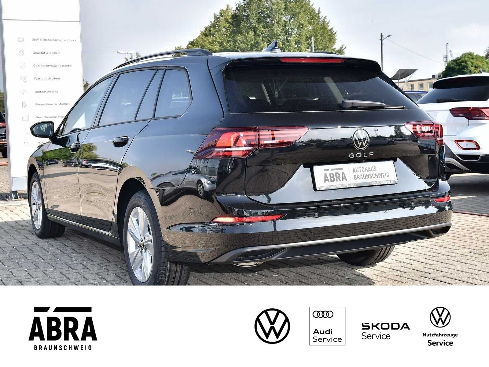 Volkswagen Golf - Bild 5