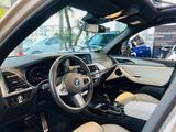 BMW X3 M40i|1.HAND|PANORAMA|LED|LEDER-BEIGE|HEAD-UP - BMW X3 M40 mit Benzin-Antrieb: Head-Up Display