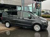 Mercedes-Benz Vito 124 CDI Mixto Lang - Mercedes-Benz C124