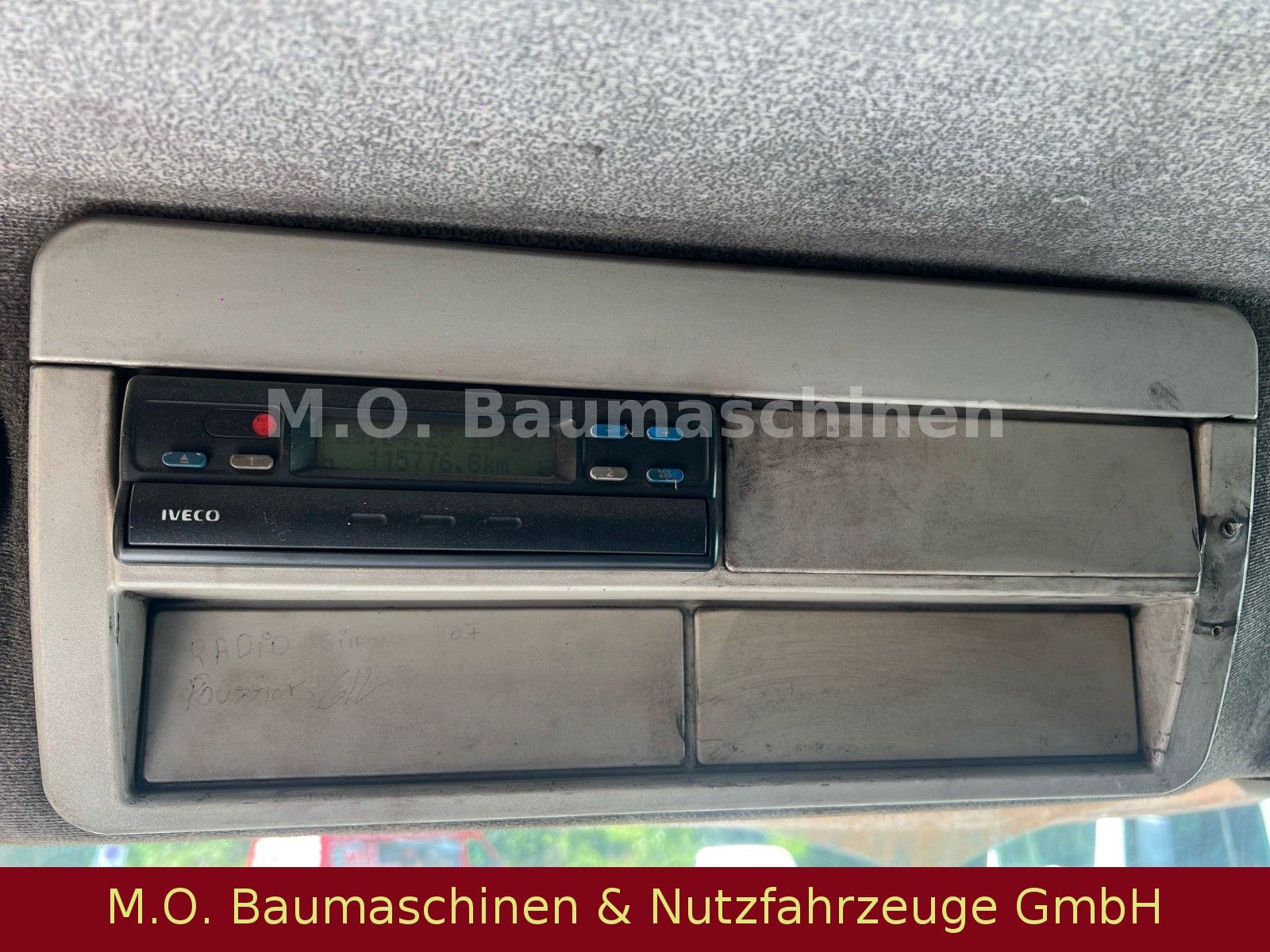 Fahrzeugabbildung Andere Astra HHD 8 - 86.48-8 / Kipper / 8x6 /