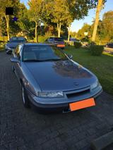 Opel EZ 01 1994  2.Hand - gebrauchte Opel Calibra aus dem Jahr 1994