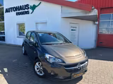 Opel Corsa E Edition/5TRG/GJR/TEMP/LMF/KLIMA - Opel Corsa Gebrauchtwagen in Lübeck