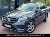 Mercedes-Benz GLE 350-Klasse 4Matic"PANORAMA"DESIGNO"MEMORY - Mercedes-Benz GLE 350 in Berlin