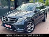 Mercedes-Benz GLE 350-Klasse 4Matic"PANORAMA"DESIGNO"MEMORY - Mercedes-Benz GLE 350 Gebrauchtwagen in Berlin