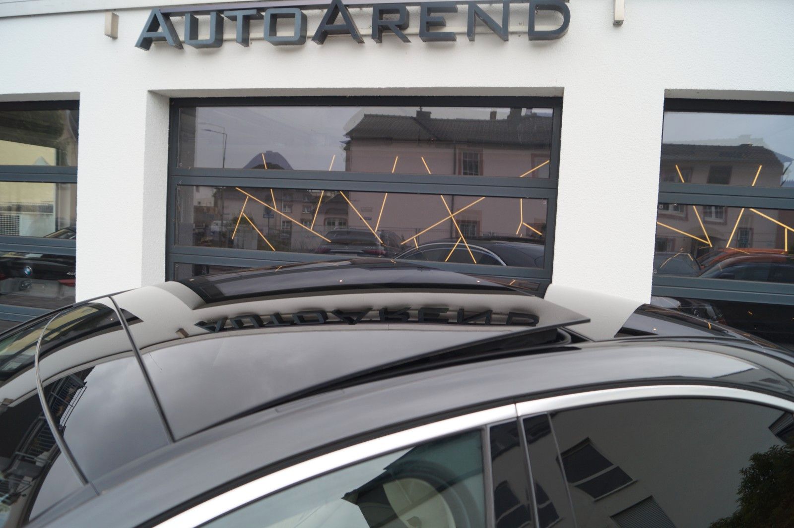 Mercedes-Benz S 350d *AMG Line, Superior Line, Soft-Close* foto 9