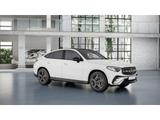 Mercedes-Benz GLC 300 4M Coupé AMG+AMBIENTE+MEMORY+NIGHTP.+AHK - Mercedes-Benz Ambiente